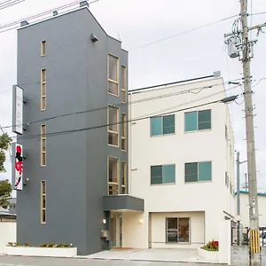 Guest House彩 守口市
