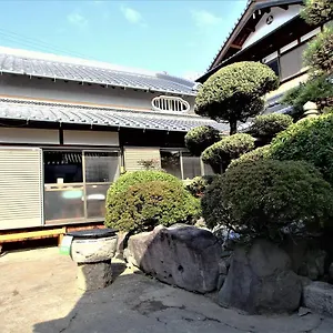 ゲストハウス喜平 貝塚市